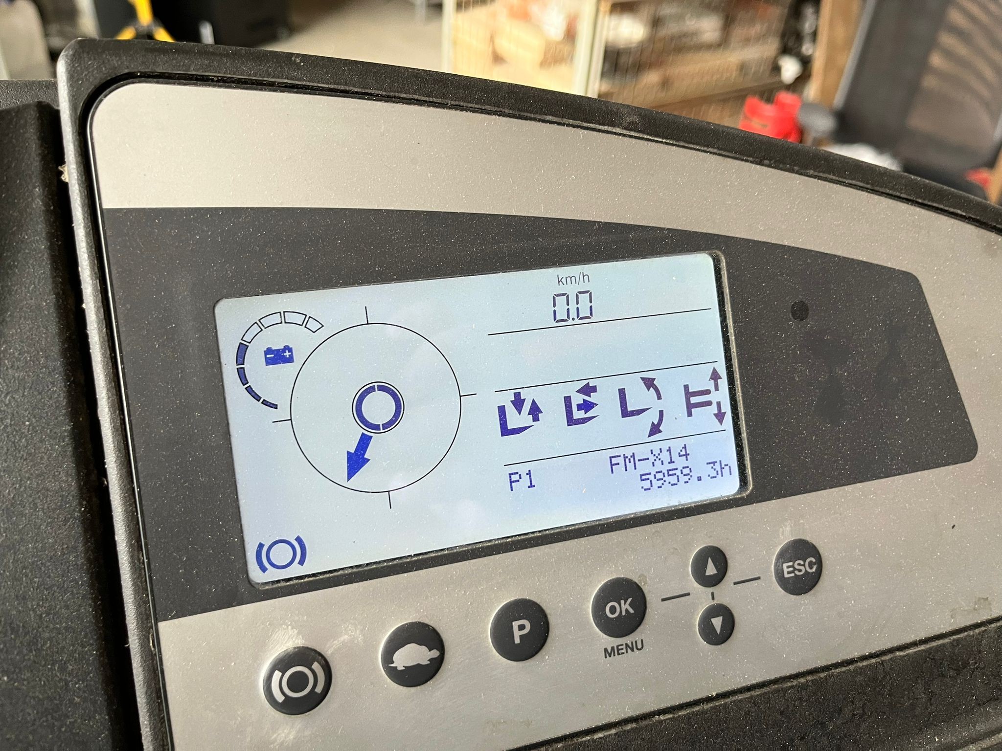 lagertechnik – Bild 12