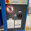 2 Lagerpaternoster, Megamat, 350kg / Gondel, ca. 6,45m und 7,45m hoch, 22 bzw. 32 Gondeln – Bild 12