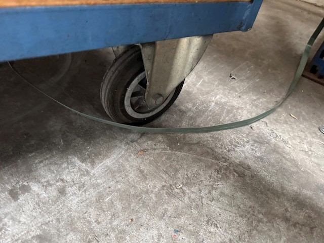 Werkstattwagen, 400kg Traglast lagertechnik Werkstattwagen, 400kg Traglast – Bild 13