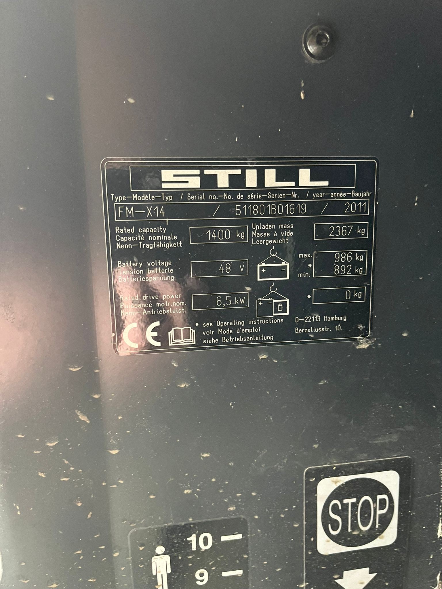 lagertechnik – Bild 14