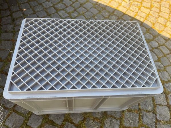 10.000 Stück, SSI Schäfer, EF 6420, Eurostapelboxen – Bild 14
