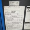 2 Lagerpaternoster, Megamat, 350kg / Gondel, ca. 6,45m und 7,45m hoch, 22 bzw. 32 Gondeln – Bild 15