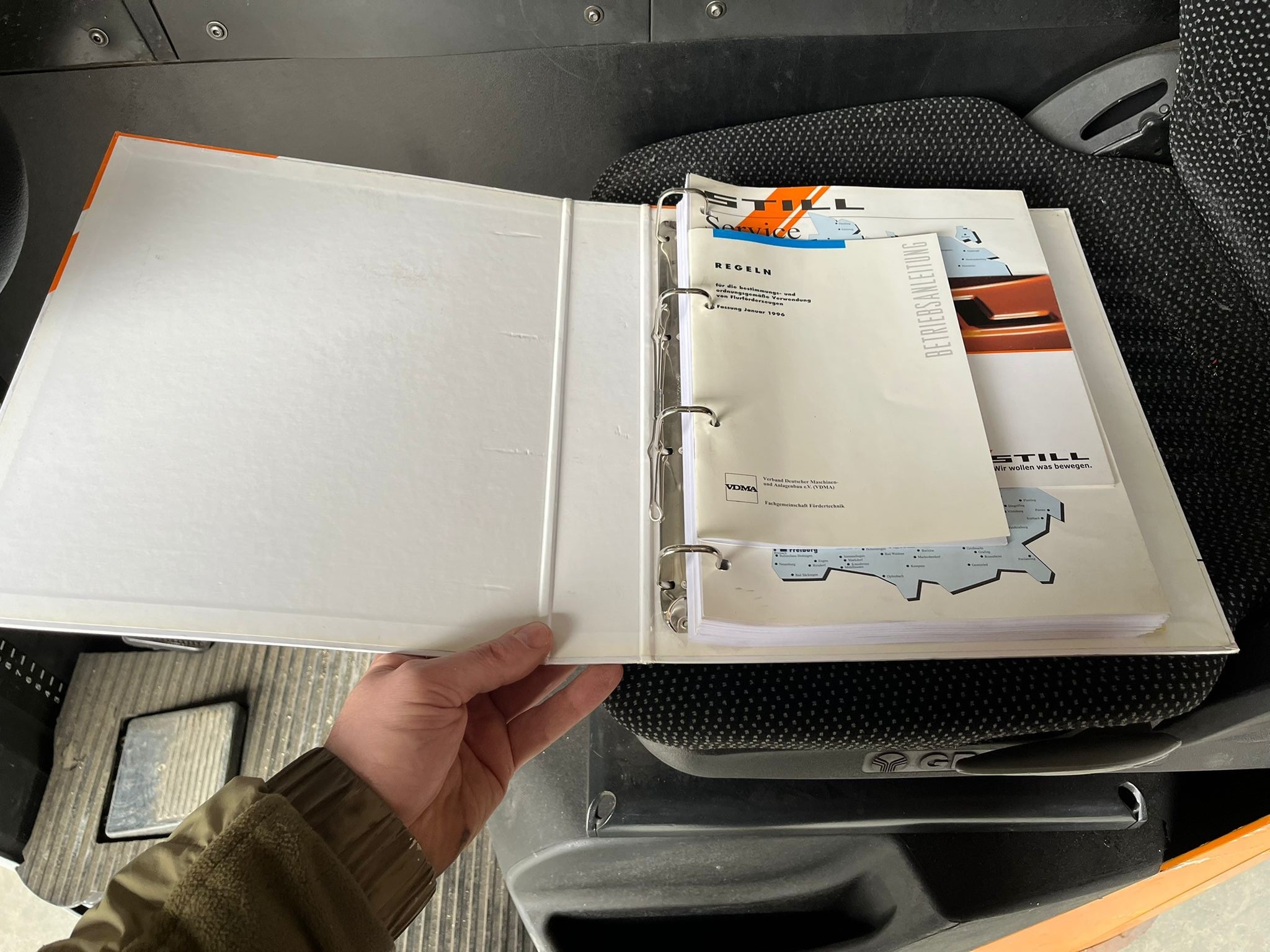 lagertechnik – Bild 15