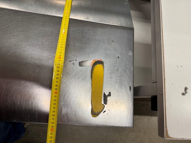 22 Stück 2er Einheit Kommissioniertische / Arbeitstische, mit „Rutsche“ höhenverstellbar lagertechnik 22 Stück 2er Einheit Kommissioniertische / Arbeitstische, mit „Rutsche“ höhenverstellbar – Bild 19