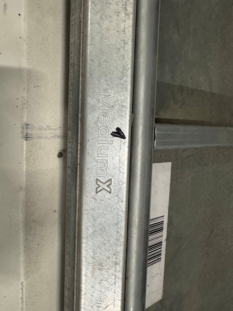 3x Liftsystem, Kardex XP 500, ca. 3m hoch, 450kg / Tablar, Tablar: ca. 3m x 86cm lagertechnik 3x Liftsystem, Kardex XP 500, ca. 3m hoch, 450kg / Tablar, Tablar: ca. 3m x 86cm – Bild 18