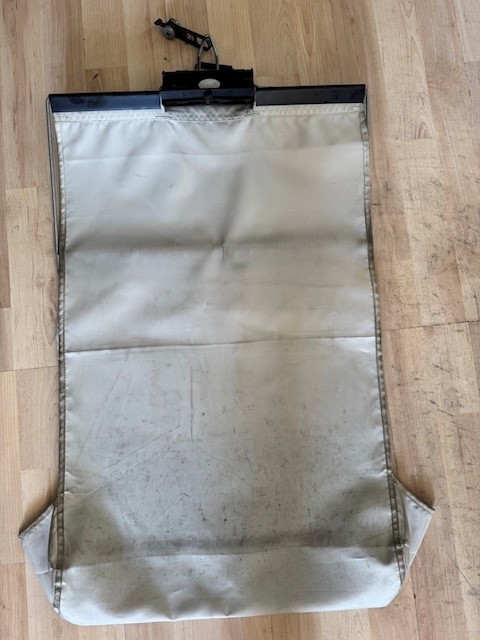 40.000 Taschen für Poket Sorter System, Dürkopp lagertechnik 40.000 Taschen für Poket Sorter System, Dürkopp – Bild 3