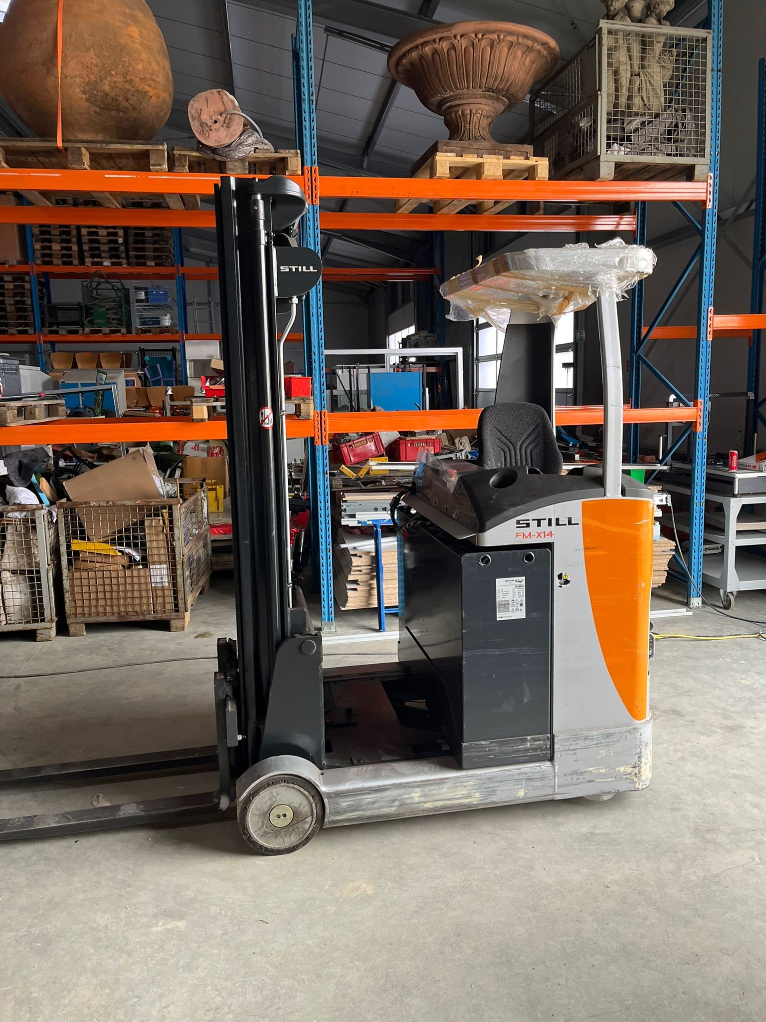 lagertechnik – Bild 3