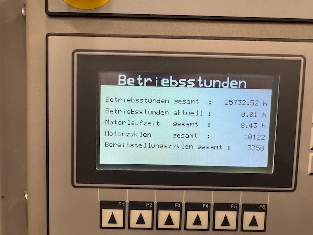 3x Liftsystem, Kardex XP 500, ca. 3m hoch, 450kg / Tablar, Tablar: ca. 3m x 86cm lagertechnik 3x Liftsystem, Kardex XP 500, ca. 3m hoch, 450kg / Tablar, Tablar: ca. 3m x 86cm – Bild 21