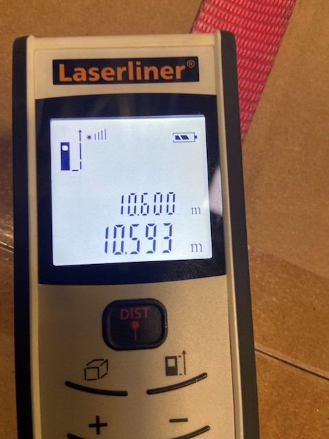 Palettenregal, Bito, Höhe ca. 10,60m, 1.000kg / Palette ca. 2.568 Stellplätze lagertechnik Palettenregal, Bito, Höhe ca. 10,60m, 1.000kg / Palette ca. 2.568 Stellplätze – Bild 24