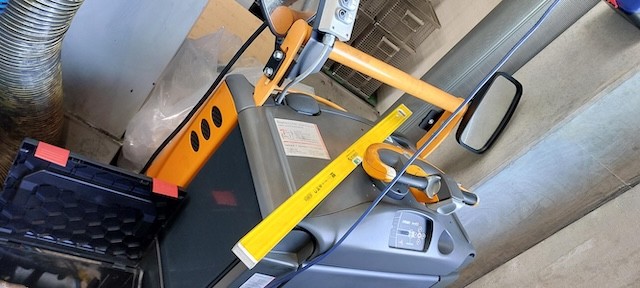 Routenzug mit Anhängern CSD, inkl. Bodenroller, Crown Zugmaschine lagertechnik Routenzug mit Anhängern CSD, inkl. Bodenroller, Crown Zugmaschine – Bild 25