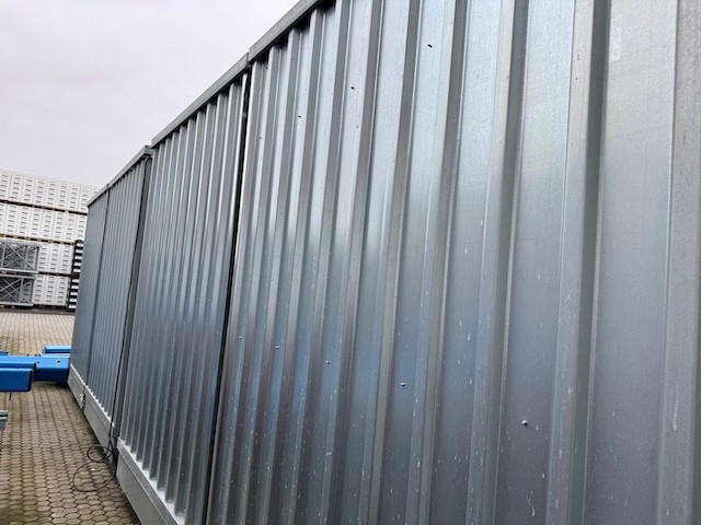 2 Ex-geschütze Container, Sicherheitslagerhaus, ca. 5m x 4,3m, verzinkt, inkl. Heizung, Belüftung und Beleuchtung, zur Lagerung von wassergefährdenden / entzündbaren Stoffen lagertechnik 2 Ex-geschütze Container, Sicherheitslagerhaus, ca. 5m x 4,3m, verzinkt, inkl. Heizung, Belüftung und Beleuchtung, zur Lagerung von wassergefährdenden / entzündbaren Stoffen – Bild 26