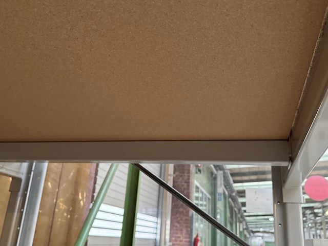 Palettenregal, Hofe, Rahmenhöhe ca. 3,50m bis 4m, Traversenlänge: 2,70m, lagertechnik Palettenregal, Hofe, Rahmenhöhe ca. 3,50m bis 4m, Traversenlänge: 2,70m, – Bild 27