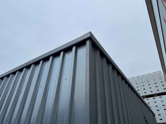 2 Ex-geschütze Container, Sicherheitslagerhaus, ca. 5m x 4,3m, verzinkt, inkl. Heizung, Belüftung und Beleuchtung, zur Lagerung von wassergefährdenden / entzündbaren Stoffen lagertechnik 2 Ex-geschütze Container, Sicherheitslagerhaus, ca. 5m x 4,3m, verzinkt, inkl. Heizung, Belüftung und Beleuchtung, zur Lagerung von wassergefährdenden / entzündbaren Stoffen – Bild 27