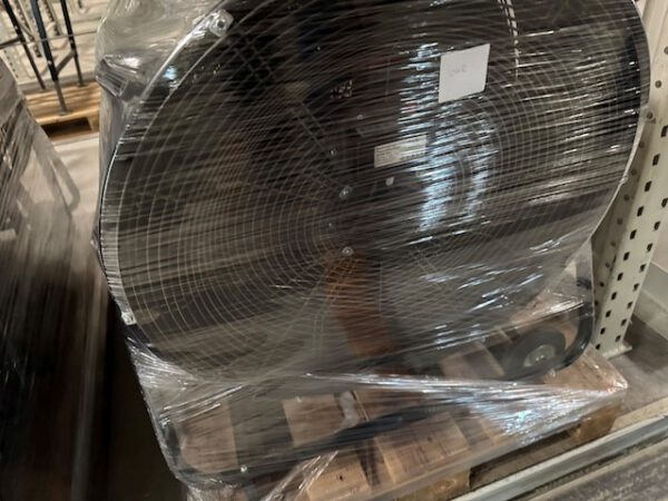 10 Stück Trommelventilator, CasaFan – Bild 4