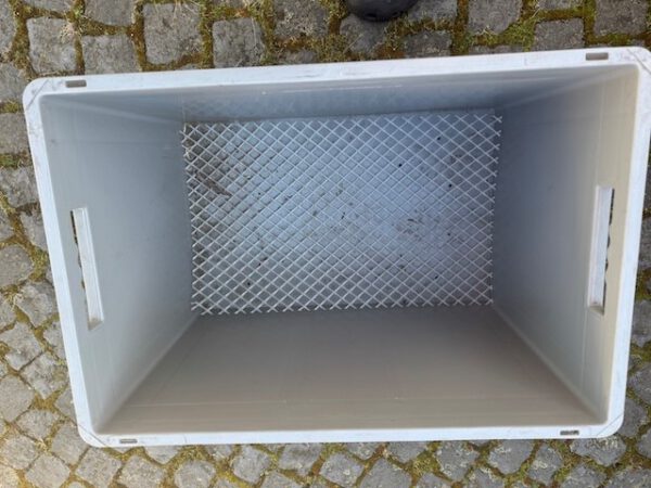 10.000 Stück, SSI Schäfer, EF 6420, Eurostapelboxen – Bild 4
