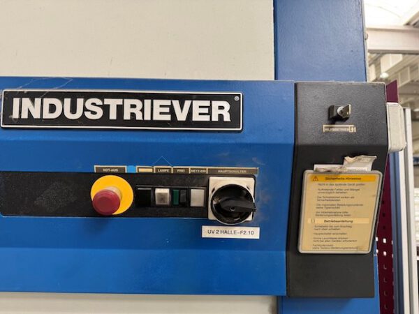 Lagerpaternoster, Kardex, 350kg / Gondel, ca. 5,85m hoch, 38– Gondeln – Bild 4