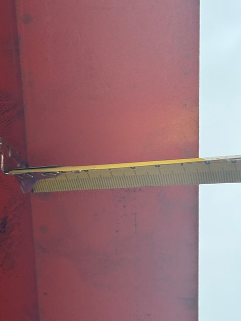 Palettenregal, SSI Schäfer, 6,30m bis 8,60m Höhe , Traversenlänge 1,80m, 4,50m und hauptsächlich 2,70m 1.100kgkg pro Palette, ca. 2.290 Palettenstellplätze, lagertechnik Palettenregal, SSI Schäfer, 6,30m bis 8,60m Höhe , Traversenlänge 1,80m, 4,50m und hauptsächlich 2,70m 1.100kgkg pro Palette, ca. 2.290 Palettenstellplätze, – Bild 31