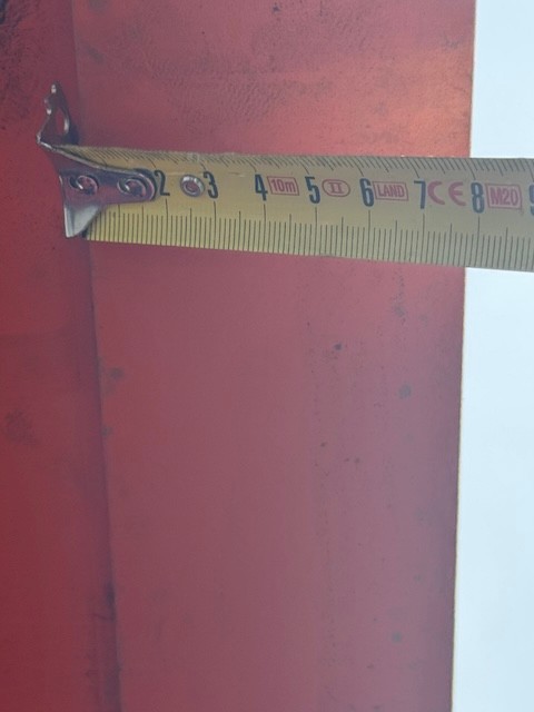 Palettenregal, SSI Schäfer, 6,30m bis 8,60m Höhe , Traversenlänge 1,80m, 4,50m und hauptsächlich 2,70m 1.100kgkg pro Palette, ca. 2.290 Palettenstellplätze, lagertechnik Palettenregal, SSI Schäfer, 6,30m bis 8,60m Höhe , Traversenlänge 1,80m, 4,50m und hauptsächlich 2,70m 1.100kgkg pro Palette, ca. 2.290 Palettenstellplätze, – Bild 32