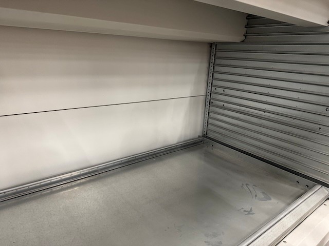 3x Liftsystem, Kardex XP 500, ca. 3m hoch, 450kg / Tablar, Tablar: ca. 3m x 86cm lagertechnik 3x Liftsystem, Kardex XP 500, ca. 3m hoch, 450kg / Tablar, Tablar: ca. 3m x 86cm – Bild 33