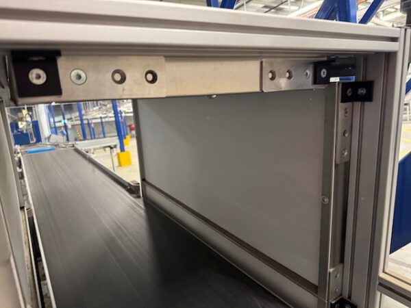 3x RFID Tunnel, Sick, ideal zum Erfassen von Inhalt und Menge z.B. in Kartons – Bild 5