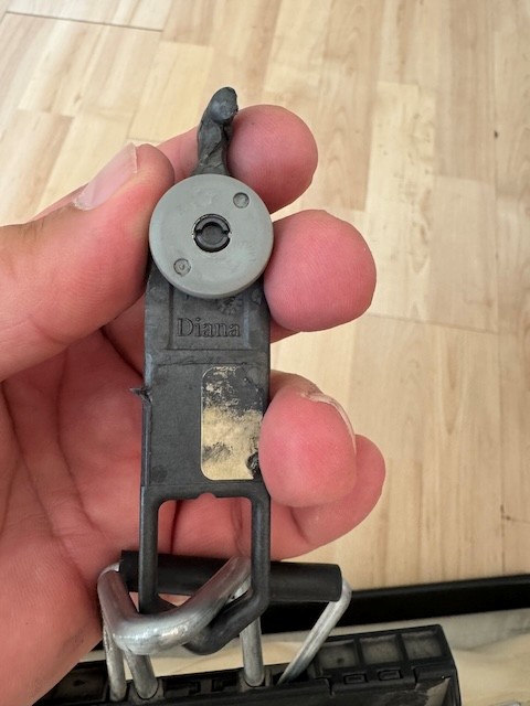 40.000 Taschen für Poket Sorter System, Dürkopp lagertechnik 40.000 Taschen für Poket Sorter System, Dürkopp – Bild 5