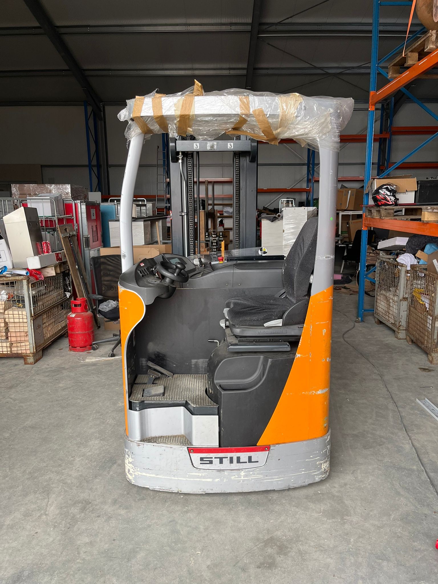 lagertechnik – Bild 5