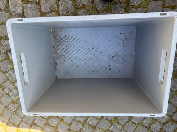 10.000 Stück, SSI Schäfer, EF 6420, Eurostapelboxen – Bild 5