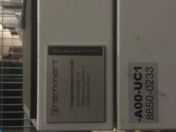 Remmert LaserFLEX | vollautomatisch Be- und Entladen – Bild 5