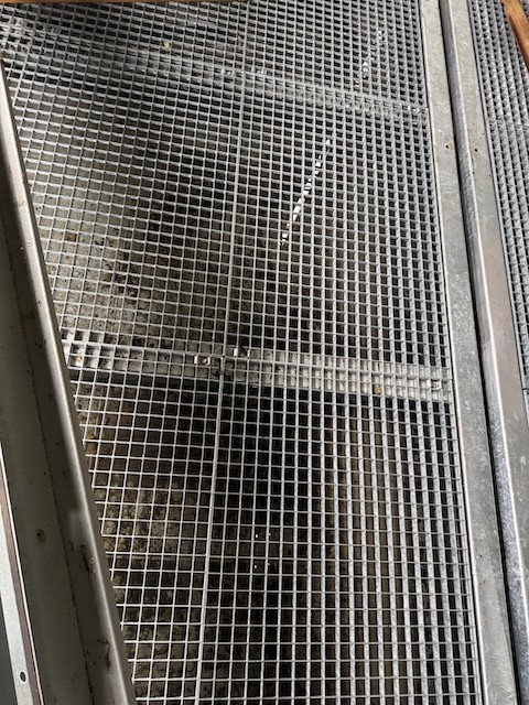 2 Ex-geschütze Container, Sicherheitslagerhaus, ca. 5m x 4,3m, verzinkt, inkl. Heizung, Belüftung und Beleuchtung, zur Lagerung von wassergefährdenden / entzündbaren Stoffen lagertechnik 2 Ex-geschütze Container, Sicherheitslagerhaus, ca. 5m x 4,3m, verzinkt, inkl. Heizung, Belüftung und Beleuchtung, zur Lagerung von wassergefährdenden / entzündbaren Stoffen – Bild 47