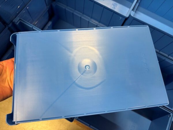 820 Stück, Regalkästen, Auer – Bild 6