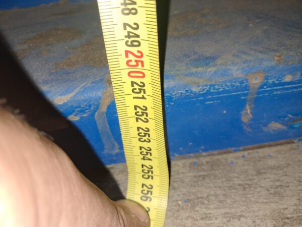 Palettenwickler, Leng Strech GmbH, LS 350 – Bild 6