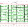Palettendurchlaufregal / bzw. Durchlaufregal für Sonderladungsträger 1,40m x 1,20m, max. 700kg, Platz für 300 Ladungsträger – Bild 6