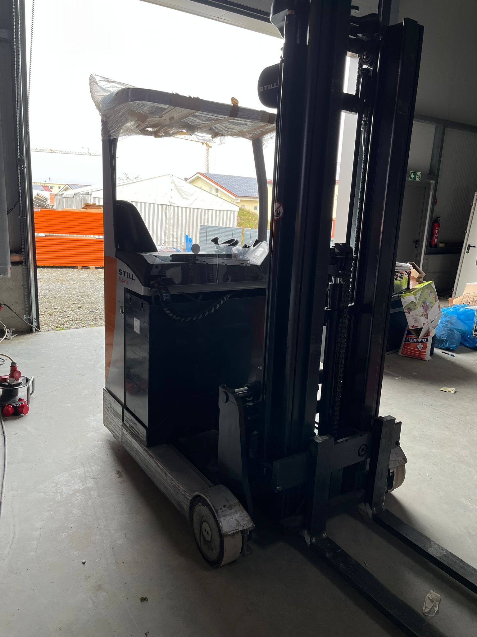 lagertechnik – Bild 6