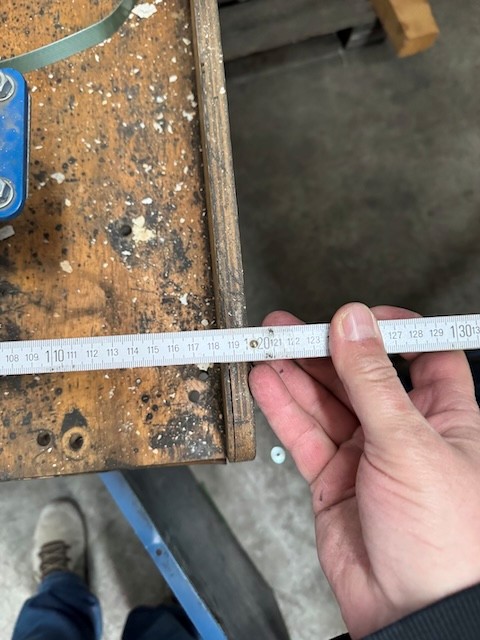 Werkstattwagen, 400kg Traglast lagertechnik Werkstattwagen, 400kg Traglast – Bild 6