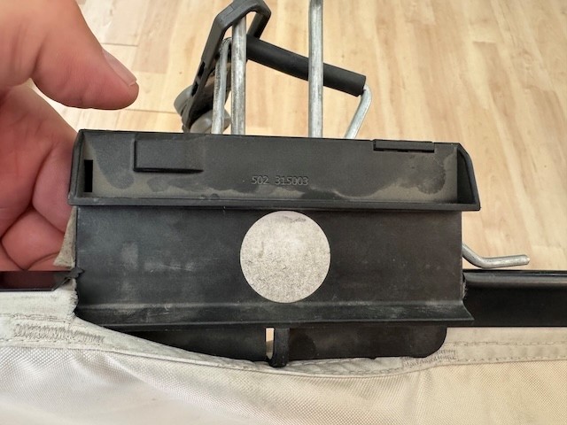 40.000 Taschen für Poket Sorter System, Dürkopp lagertechnik 40.000 Taschen für Poket Sorter System, Dürkopp – Bild 7