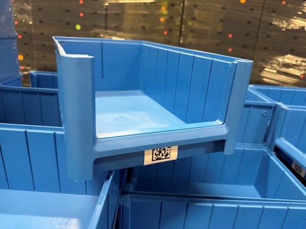 820 Stück, Regalkästen, Auer – Bild 7