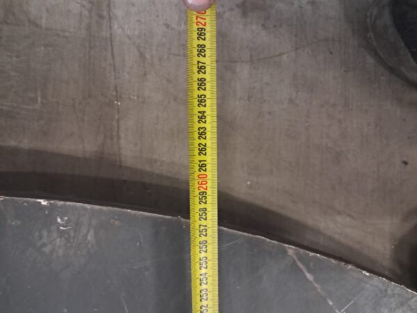 Palettenwickler, Leng Strech GmbH, LS 350 – Bild 7