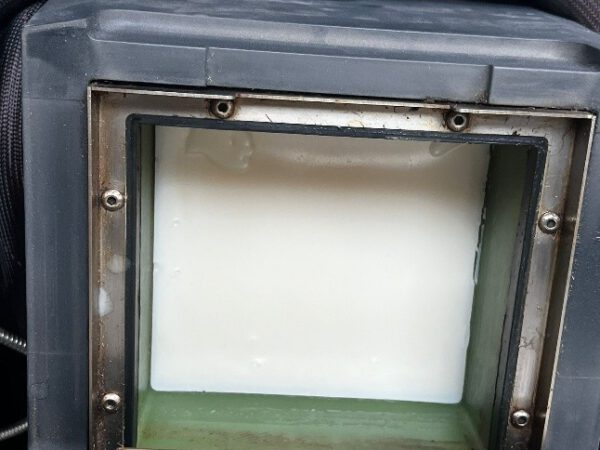 2 Heißleimklebstoffmaschine Meler, Klebstoff Schmelzgerät, 5 Liter Heißleimklebstoff – Bild 7