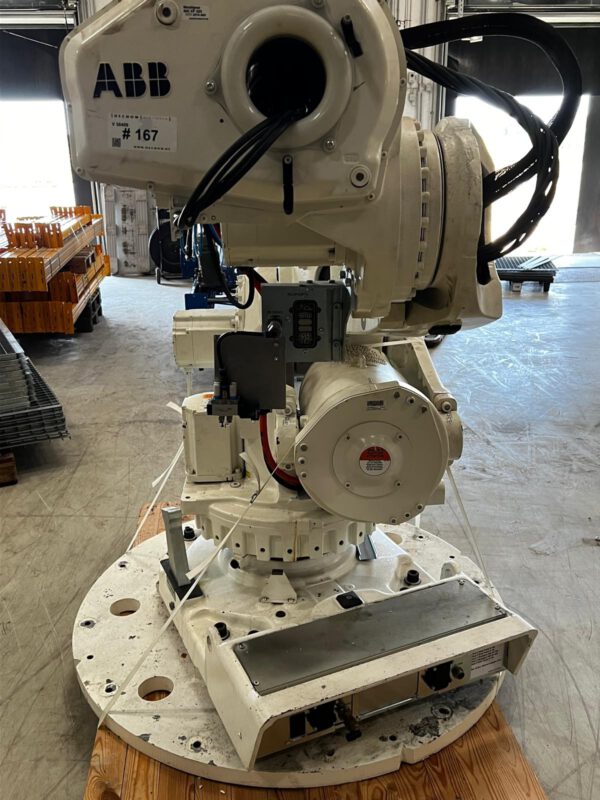 Roboter ABB IRB 6600 inkl. Steuerung – Bild 7