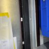 2 Lagerpaternoster, Megamat, 350kg / Gondel, ca. 6,45m und 7,45m hoch, 22 bzw. 32 Gondeln – Bild 7