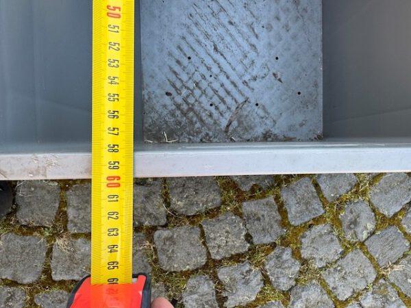10.000 Stück, SSI Schäfer, EF 6420, Eurostapelboxen – Bild 7