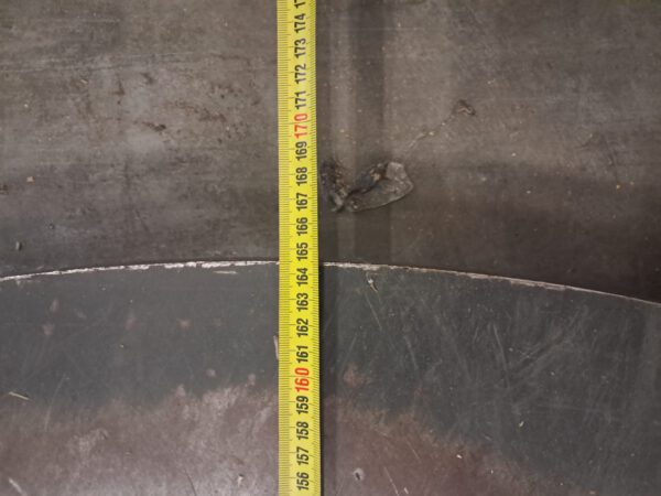 Palettenwickler, Leng Strech GmbH, LS 350 – Bild 8