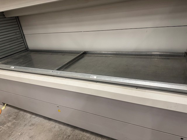 3x Liftsystem, Kardex XP 500, ca. 3m hoch, 450kg / Tablar, Tablar: ca. 3m x 86cm lagertechnik 3x Liftsystem, Kardex XP 500, ca. 3m hoch, 450kg / Tablar, Tablar: ca. 3m x 86cm – Bild 7