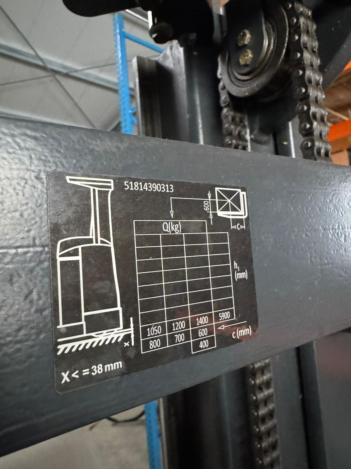 lagertechnik – Bild 8