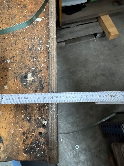 Werkstattwagen, 400kg Traglast lagertechnik Werkstattwagen, 400kg Traglast – Bild 8