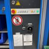 2 Lagerpaternoster, Megamat, 350kg / Gondel, ca. 6,45m und 7,45m hoch, 22 bzw. 32 Gondeln – Bild 8