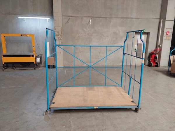80 Stück Corletten, Breite 2m – Bild 8