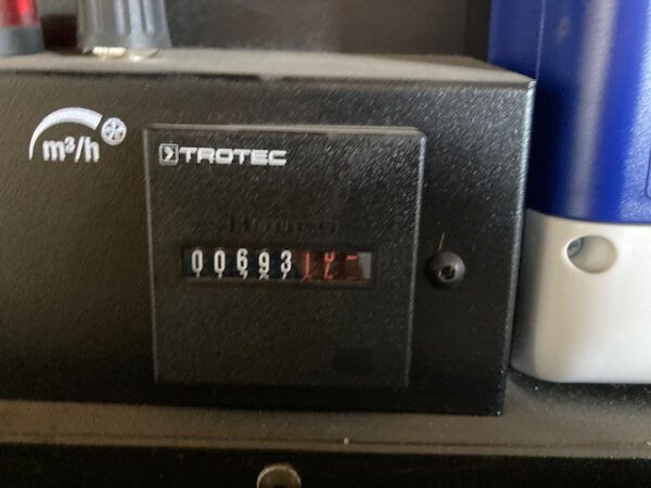 Luftreiniger Trotec TAC 6500 – Bild 8