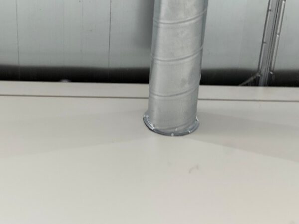 3 Lagerpaternoster, Kardex, ca. 4,50m hoch, 21 Gondeln, 320 – 350kg / Gondel – Bild 8