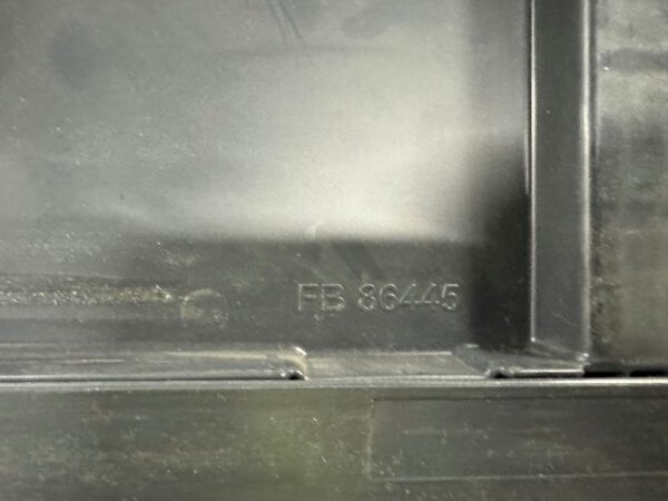 350 Stück, Euro- Faltboxen, FB 86445, LxBxH: 80x60x44,5 cm – Bild 9